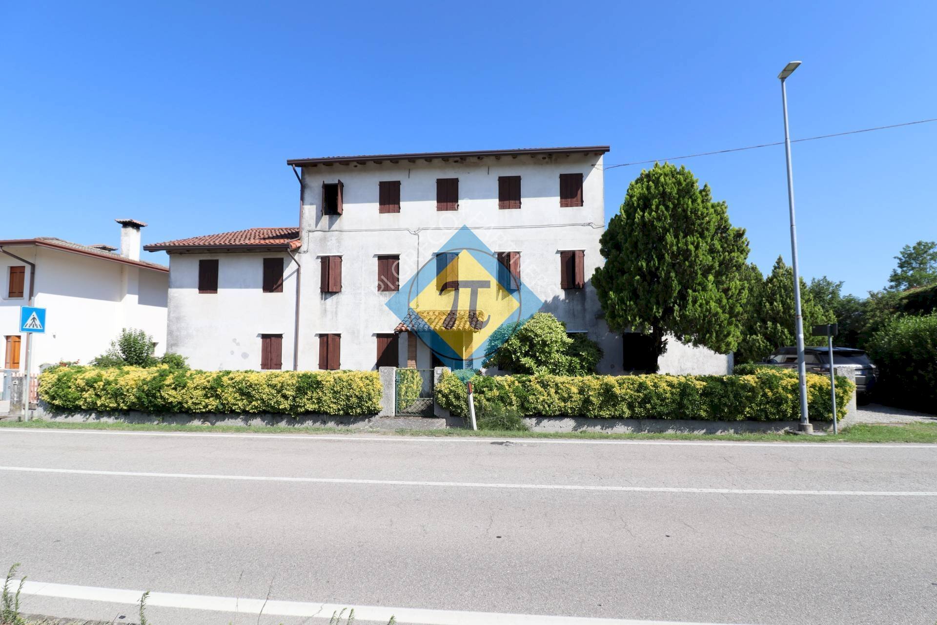 Foto 3 - Casa indipendente via Mure
3, Sesto al Reghena - foto 3