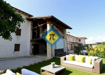 Foto 1 - Casa indipendente via Mure
 
3, Sesto al Reghena - foto 1