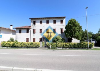 Foto 3 - Casa indipendente via Mure
 
3, Sesto al Reghena - foto 3