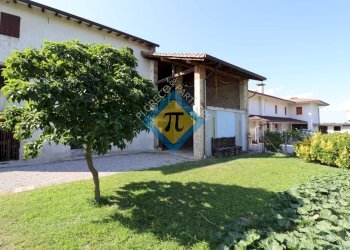 Foto 17 - Casa indipendente via Mure
 
3, Sesto al Reghena - foto 17