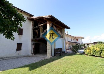 Foto 18 - Casa indipendente via Mure
 
3, Sesto al Reghena - foto 18