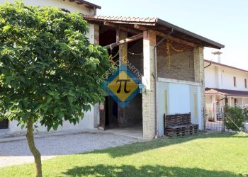 Foto 19 - Casa indipendente via Mure
 
3, Sesto al Reghena - foto 19