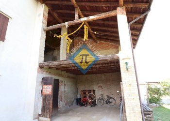 Foto 21 - Casa indipendente via Mure
 
3, Sesto al Reghena - foto 21