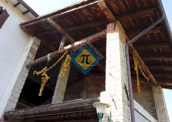 Foto 22 - Casa indipendente via Mure
 
3, Sesto al Reghena - foto 22