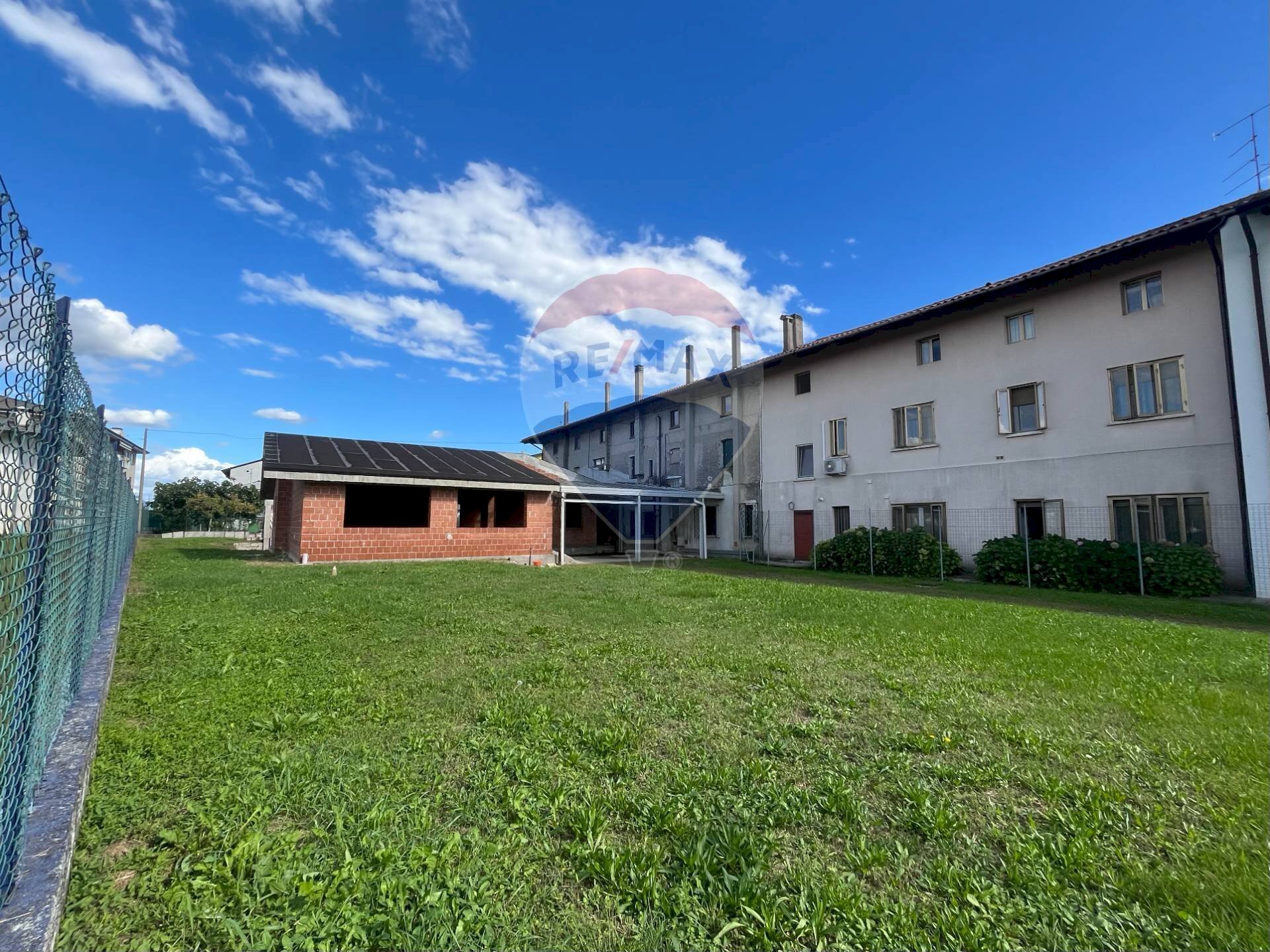 Casa all\'aperto - Casa semi indipendente Via Frede
 
Snc, San Vito di Fagagna - foto 3