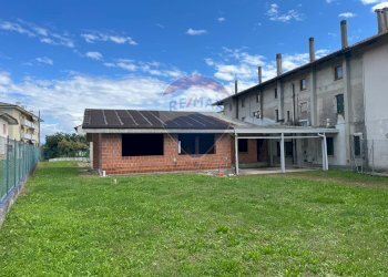 Casa all\'aperto - Casa semi indipendente Via Frede
 
Snc, San Vito di Fagagna - foto 2