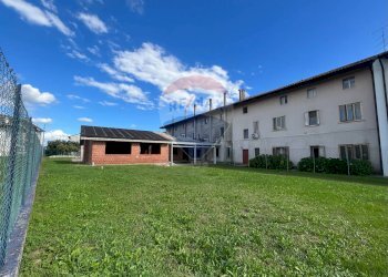 Casa all\'aperto - Casa semi indipendente Via Frede
 
Snc, San Vito di Fagagna - foto 3