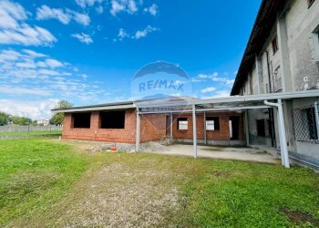Casa all\'aperto - Casa semi indipendente Via Frede
 
Snc, San Vito di Fagagna - foto 5