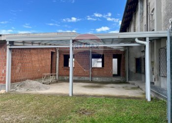 Casa all\'aperto - Casa semi indipendente Via Frede
 
Snc, San Vito di Fagagna - foto 6