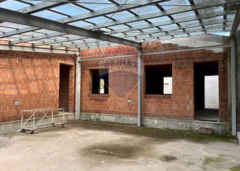 Casa all\'aperto - Casa semi indipendente Via Frede
 
Snc, San Vito di Fagagna - foto 7