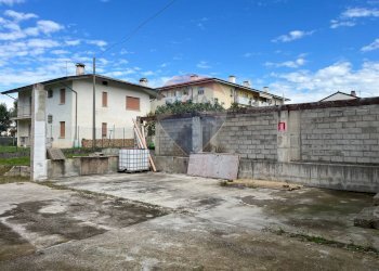 Casa all\'aperto - Casa semi indipendente Via Frede
 
Snc, San Vito di Fagagna - foto 16