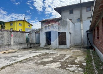 Casa all\'aperto - Casa semi indipendente Via Frede
 
Snc, San Vito di Fagagna - foto 17