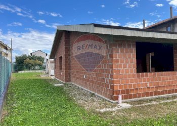 Casa all\'aperto - Casa semi indipendente Via Frede
 
Snc, San Vito di Fagagna - foto 21