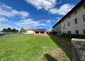 Casa all\'aperto - Casa semi indipendente Via Frede
 
Snc, San Vito di Fagagna - foto 22