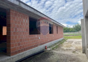 Casa all\'aperto - Casa semi indipendente Via Frede
 
Snc, San Vito di Fagagna - foto 34