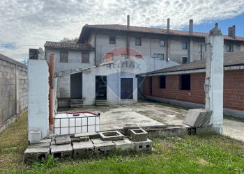 Casa all\'aperto - Casa semi indipendente Via Frede
 
Snc, San Vito di Fagagna - foto 37