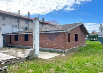 Casa all\'aperto - Casa semi indipendente Via Frede
 
Snc, San Vito di Fagagna - foto 38