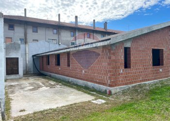 Casa all\'aperto - Casa semi indipendente Via Frede
 
Snc, San Vito di Fagagna - foto 39