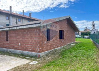 Casa all\'aperto - Casa semi indipendente Via Frede
 
Snc, San Vito di Fagagna - foto 40