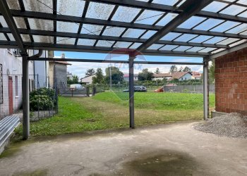 Terrazza - Casa semi indipendente Via Frede
 
Snc, San Vito di Fagagna - foto 43