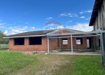 Casa all\'aperto - Casa semi indipendente Via Frede
 
Snc, San Vito di Fagagna - foto 44