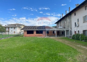 Casa all\'aperto - Casa semi indipendente Via Frede
 
Snc, San Vito di Fagagna - foto 45