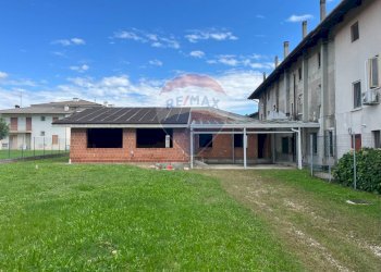 Casa all\'aperto - Casa semi indipendente Via Frede
 
Snc, San Vito di Fagagna - foto 46