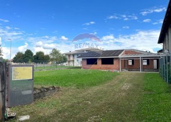 Casa all\'aperto - Casa semi indipendente Via Frede
 
Snc, San Vito di Fagagna - foto 47