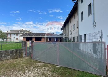 Casa all\'aperto - Casa semi indipendente Via Frede
 
Snc, San Vito di Fagagna - foto 48