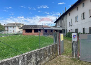 Casa all\'aperto - Casa semi indipendente Via Frede
 
Snc, San Vito di Fagagna - foto 49