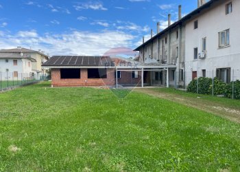 Casa all\'aperto - Casa semi indipendente Via Frede
 
Snc, San Vito di Fagagna - foto 50