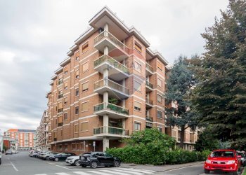 Edificio all\'aperto - Appartamento corso Francia
 
139, Rivoli - foto 15