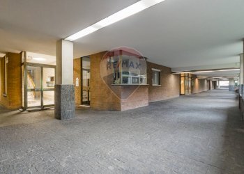 Parcheggio - Appartamento corso Francia
 
139, Rivoli - foto 18