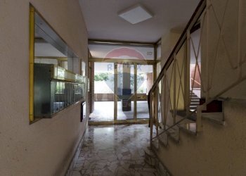 Ricezione / Lobby - Appartamento corso Francia
 
139, Rivoli - foto 10