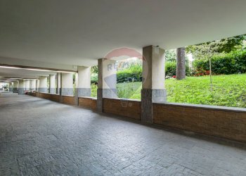 Parcheggio - Appartamento corso Francia
 
139, Rivoli - foto 11