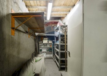 Dispensa di stoccaggio - Appartamento corso Francia
 
139, Rivoli - foto 56