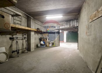 Parcheggio - Appartamento corso Francia
 
139, Rivoli - foto 61