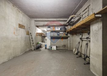 Parcheggio - Appartamento corso Francia
 
139, Rivoli - foto 58