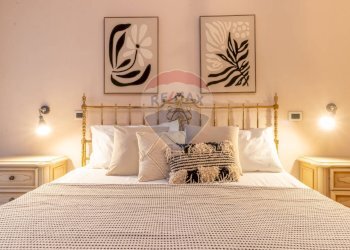 Camera / camera da letto - Appartamento corso Francia
 
139, Rivoli - foto 8