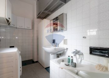 Bagno - Appartamento corso Francia
 
139, Rivoli - foto 22