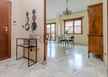 Hall / corridoio - Appartamento corso Francia
 
139, Rivoli - foto 4