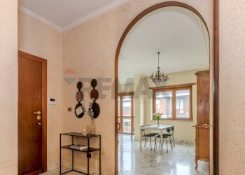 Hall / corridoio - Appartamento corso Francia
 
139, Rivoli - foto 7