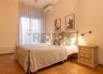 Camera / camera da letto - Appartamento corso Francia
 
139, Rivoli - foto 24