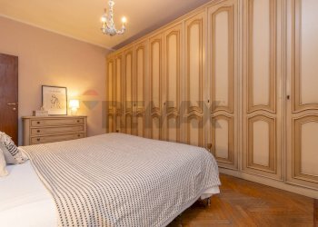 Camera / camera da letto - Appartamento corso Francia
 
139, Rivoli - foto 27