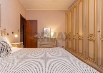 Camera / camera da letto - Appartamento corso Francia
 
139, Rivoli - foto 30