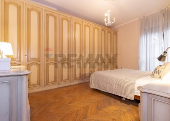 Camera / camera da letto - Appartamento corso Francia
 
139, Rivoli - foto 31