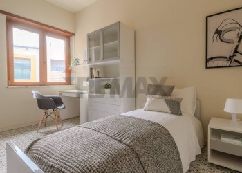 Camera / camera da letto - Appartamento corso Francia
 
139, Rivoli - foto 38