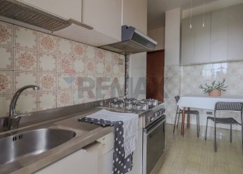 Cucina - Appartamento corso Francia
 
139, Rivoli - foto 46