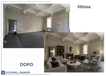 Foto 5 - Stabile - Palazzo Via S. Marzano, Costigliole d'Asti - foto 5