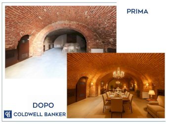 Foto 7 - Stabile - Palazzo Via S. Marzano, Costigliole d'Asti - foto 7